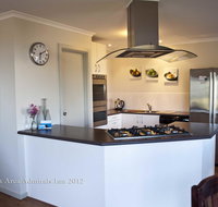 Admirals Inn - Accommodation 4U