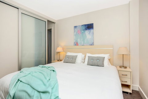 Pier Luxury Apartments - Accommodation 4U 28