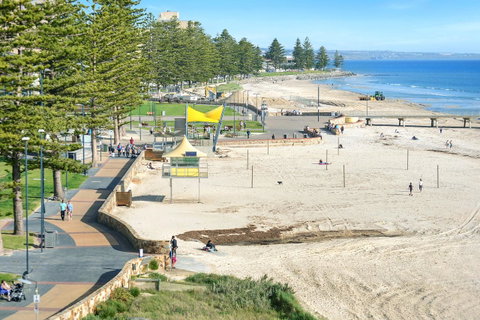 Pier Luxury Apartments - Accommodation 4U 19