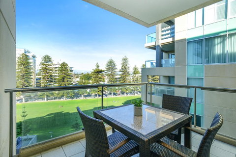 Pier Luxury Apartments - Accommodation 4U 3