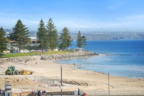 Pier Luxury Apartments - Accommodation 4U 20