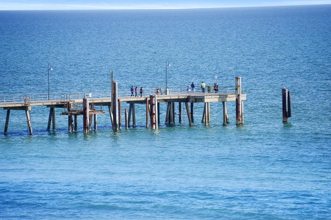 Pier Luxury Apartments - Accommodation 4U 1