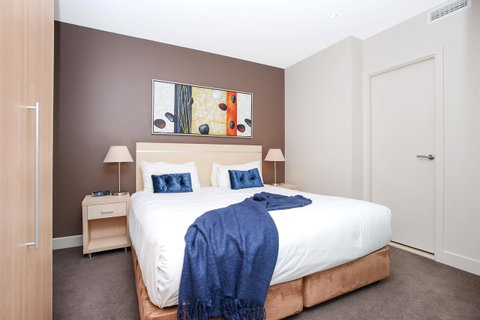 Pier Luxury Apartments - Accommodation 4U 17