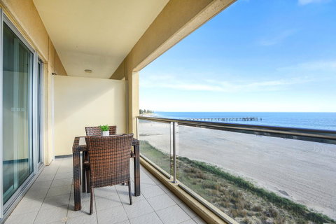 Pier Luxury Apartments - Accommodation 4U 2