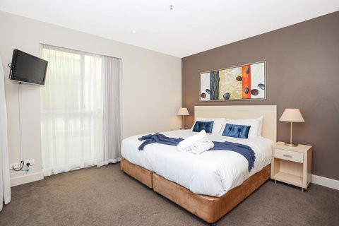 Pier Luxury Apartments - Accommodation 4U 29