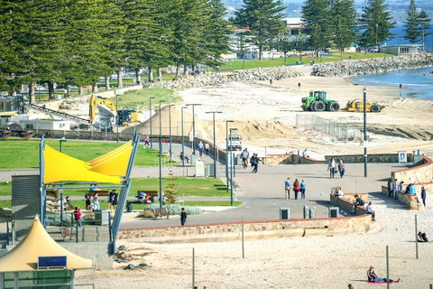 Pier Luxury Apartments - Accommodation 4U 21