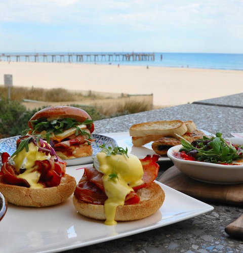 Pier Luxury Apartments - Accommodation 4U 0
