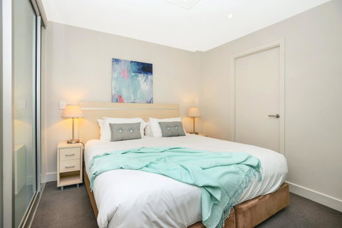 Pier Luxury Apartments - Accommodation 4U 30