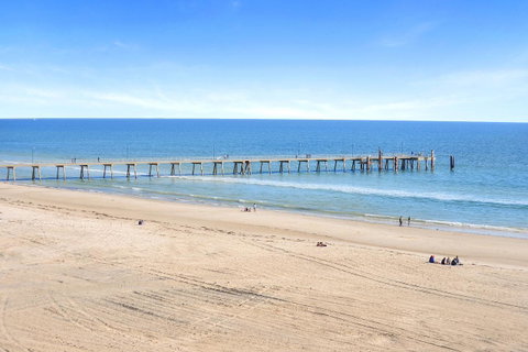 Pier Luxury Apartments - Accommodation 4U 6