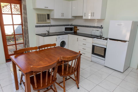 Rivergum Cottages Gawler Barossa Region - Accommodation 4U 21