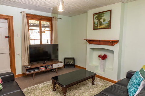 Rivergum Cottages Gawler Barossa Region - Accommodation 4U 24