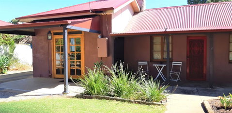 Rivergum Cottages Gawler Barossa Region - Accommodation 4U 8