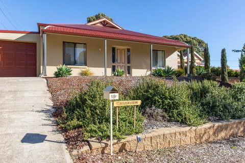 Rivergum Cottages Gawler Barossa Region - Accommodation 4U 1