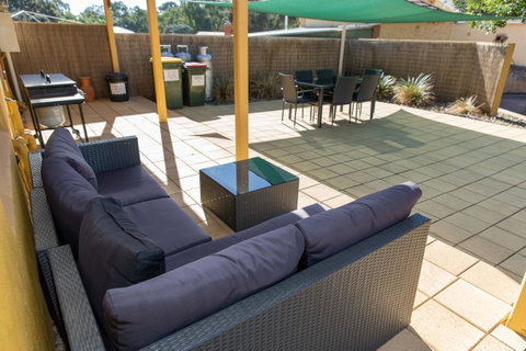 Rivergum Cottages Gawler Barossa Region - Accommodation 4U 3