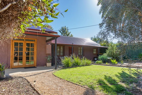 Rivergum Cottages Gawler Barossa Region - Accommodation 4U 19