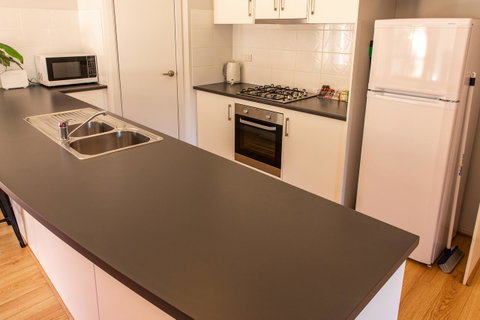 Rivergum Cottages Gawler Barossa Region - Accommodation 4U 17