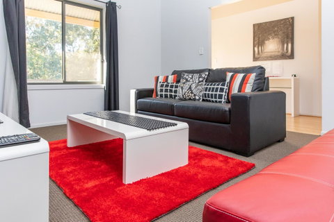 Rivergum Cottages Gawler Barossa Region - Accommodation 4U 12