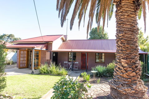 Rivergum Cottages Gawler Barossa Region - Accommodation 4U 28