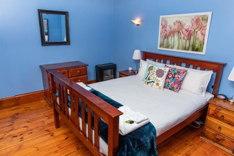 Rivergum Cottages Gawler Barossa Region - Accommodation 4U 0