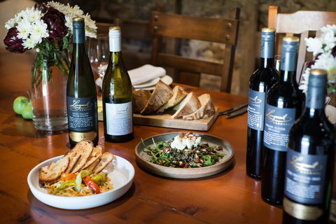 Rivergum Cottages Gawler Barossa Region - Accommodation 4U 10