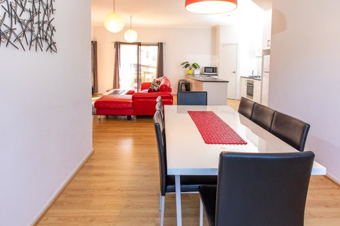 Rivergum Cottages Gawler Barossa Region - Accommodation 4U 15