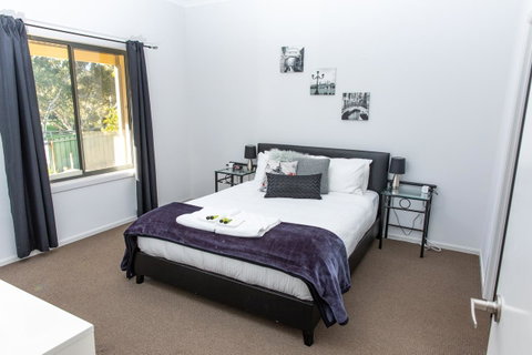 Rivergum Cottages Gawler Barossa Region - Accommodation 4U 13