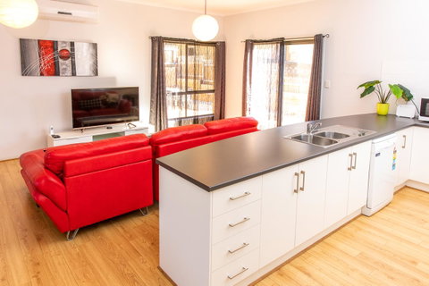 Rivergum Cottages Gawler Barossa Region - Accommodation 4U 14