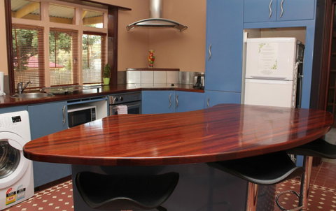 Rivergum Cottages Gawler Barossa Region - Accommodation 4U 9