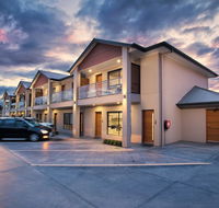Renmark Holiday Apartment - Accommodation 4U