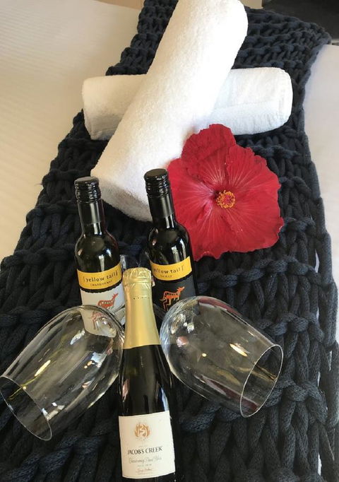 OCEAN BREEZE MOTEL - Accommodation 4U 20