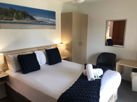 OCEAN BREEZE MOTEL - Accommodation 4U 22