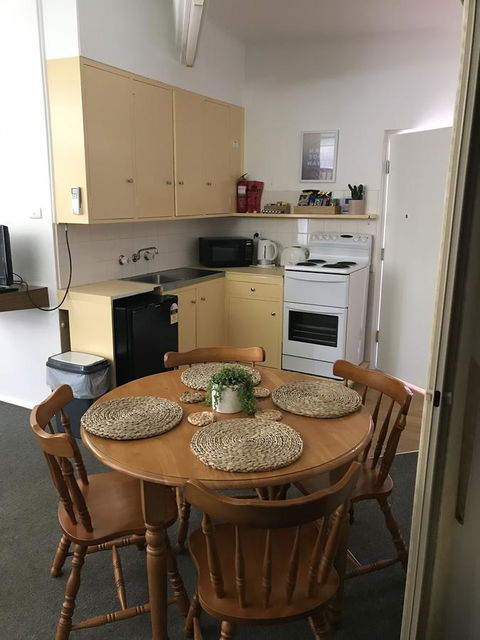 OCEAN BREEZE MOTEL - Accommodation 4U 13