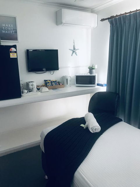 OCEAN BREEZE MOTEL - Accommodation 4U 8