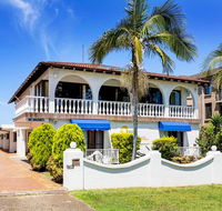 OCEAN BREEZE MOTEL - Accommodation 4U