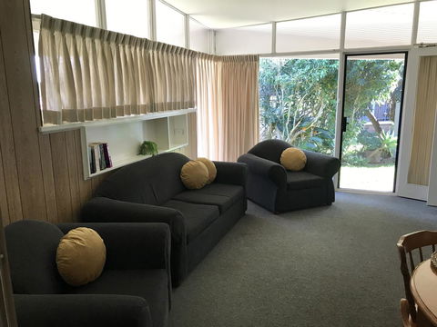 OCEAN BREEZE MOTEL - Accommodation 4U 12