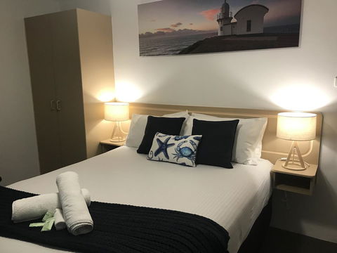 OCEAN BREEZE MOTEL - Accommodation 4U 16