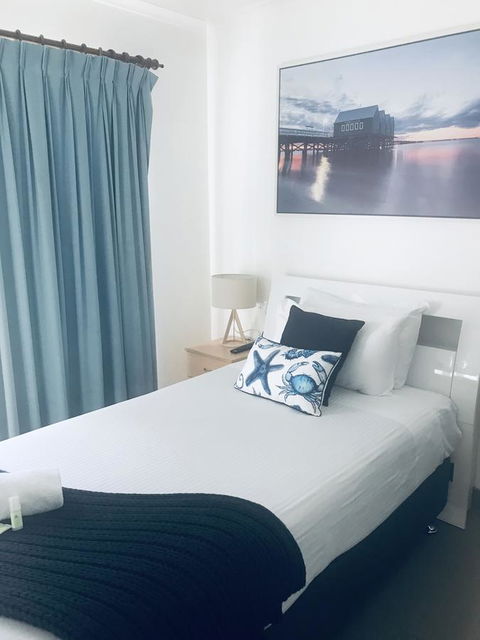 OCEAN BREEZE MOTEL - Accommodation 4U 9