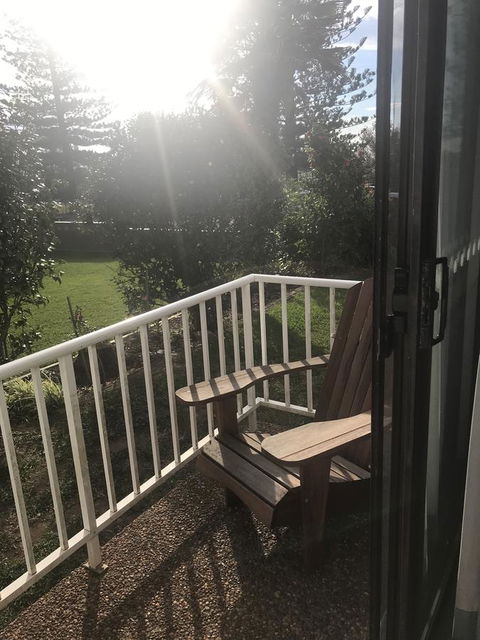 OCEAN BREEZE MOTEL - Accommodation 4U 11