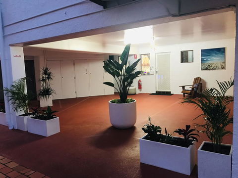 OCEAN BREEZE MOTEL - Accommodation 4U 4