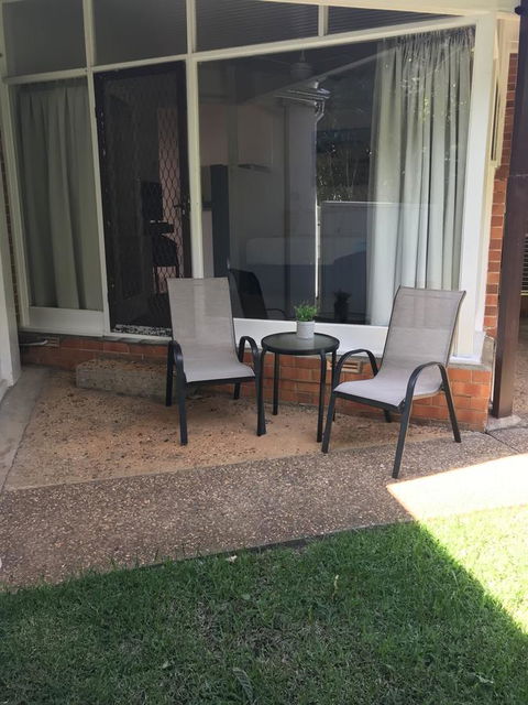 OCEAN BREEZE MOTEL - Accommodation 4U 5