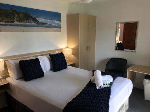 OCEAN BREEZE MOTEL - Accommodation 4U 6