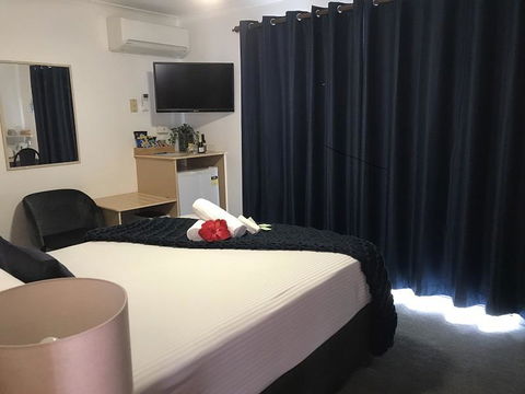 OCEAN BREEZE MOTEL - Accommodation 4U 21