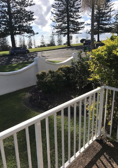 OCEAN BREEZE MOTEL - Accommodation 4U 19