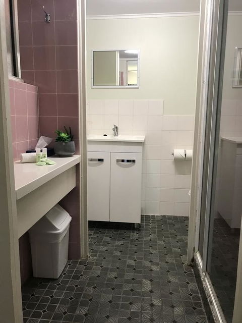 OCEAN BREEZE MOTEL - Accommodation 4U 14
