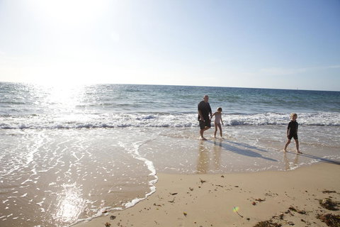 Seawall Apartments - Accommodation 4U 27