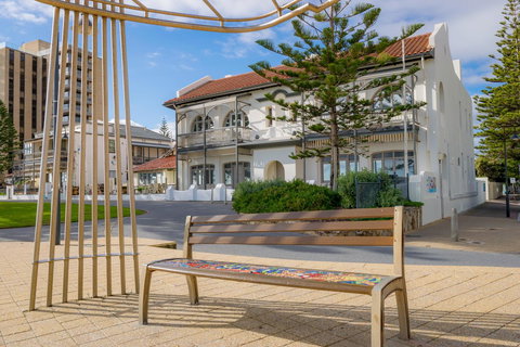 Seawall Apartments - Accommodation 4U 15