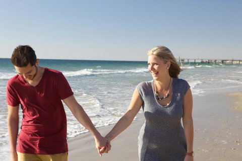 Seawall Apartments - Accommodation 4U 24