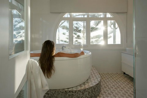 Seawall Apartments - Accommodation 4U 26