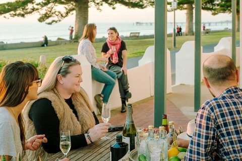 Seawall Apartments - Accommodation 4U 31