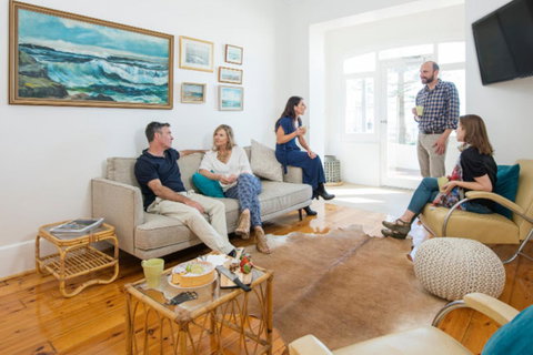 Seawall Apartments - Accommodation 4U 32